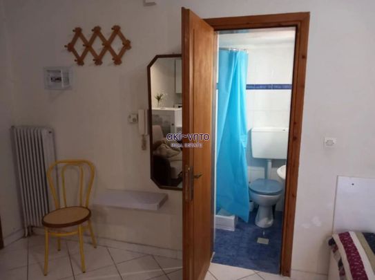 Studio/Γκαρσονιέρα για ενοικίαση Άνω Πόλη - Photo 1