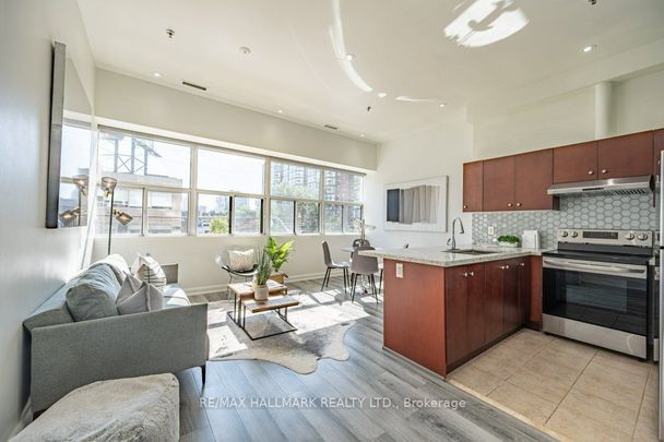 Clock Tower Lofts - Photo 1