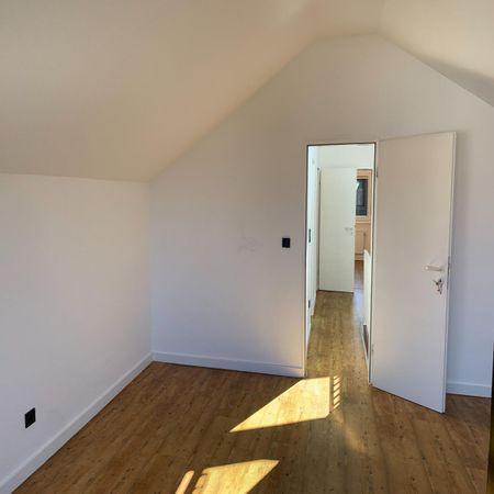 Coole Wohnung über 2 Etagen - Photo 2