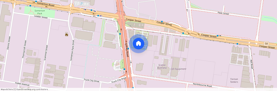 110/2110-2115 Sydney Road, Vic 3061, Campbellfield