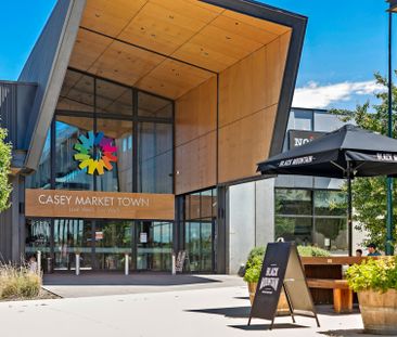 3 bed 2 bath Within Walking Distance to Casey Market Town - Photo 4