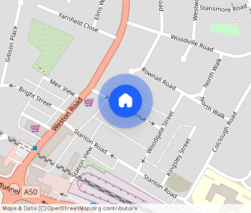 Penfleet Avenue, ST3 - Photo 1