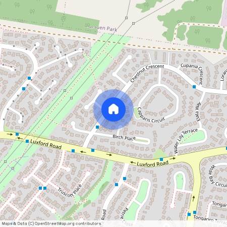 14A Chestnut Crescent, Bidwill, NSW 2770