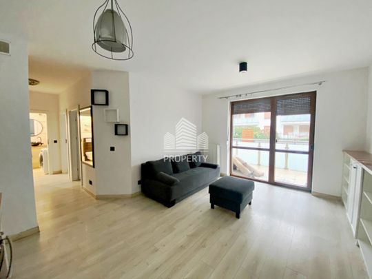 Ogródek, 3 pokoje, Piernikowe Osiedle, od zaraz - Photo 1