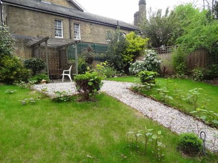 Flat 09 West Cromwell Road, Earls Court SW5 9QL - Photo 5