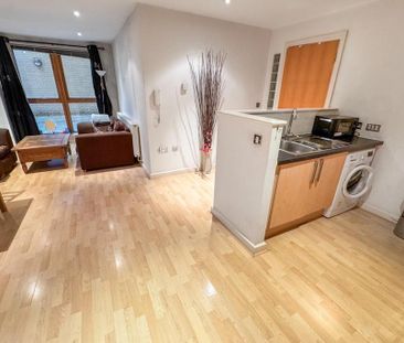1 bedroom apartment to rent - Photo 2