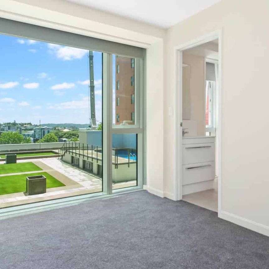 101/135 Hobson Street, Auckland Central - Full... - Photo 1