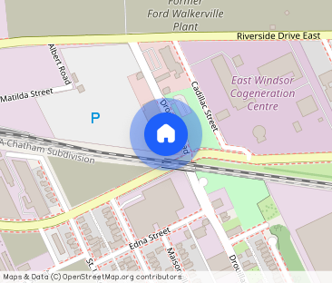 Mieszkanie do wynajęcia - 65 m² - 1 pokój - Photo 1