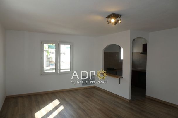 Appartement Auribeau-sur-Siagne - Photo 1