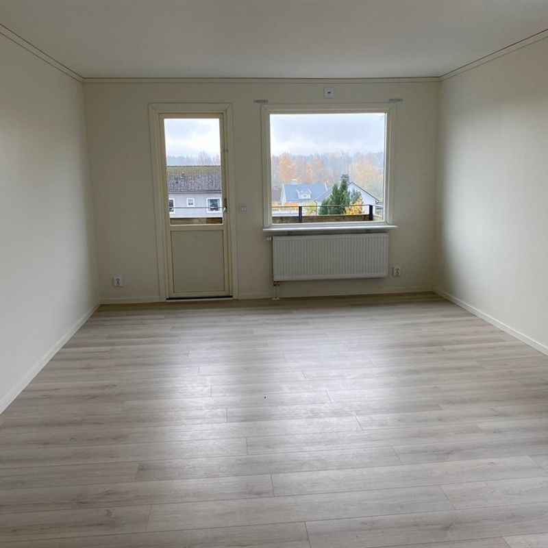 Höjdgatan 3 lgh 1001 - Foto 1