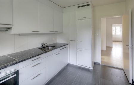 3.5 Zimmer, 72 m², 2. Stock - Foto 3