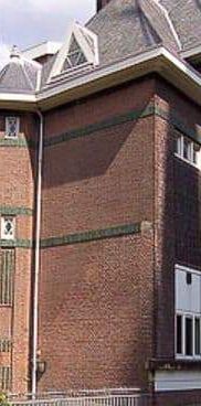 Studio Hammerstraat, Rotterdam (Oude Noorden) - À louer - Photo 1