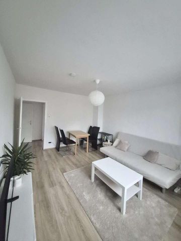 Lichtdurchflutete 3,5 Zimmer Wohnung in Herne-Mitte zu vermieten - Photo 2