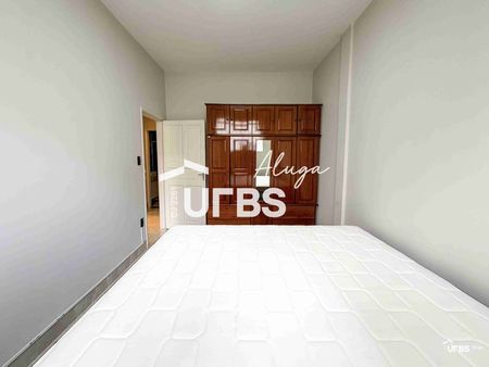 Apartamento, 82 m², 3 qts, 1 banh., 1 vagas, Setor Oeste - Foto 4