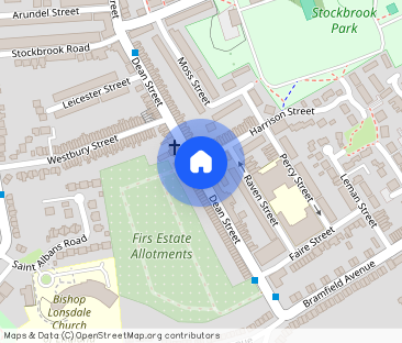 Dean Court, Derby, DE23 - Photo 1