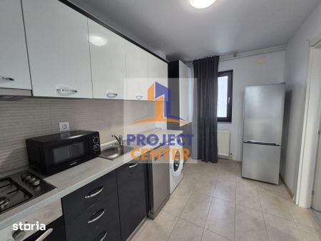 Garsoniera Balcescu Residence - complex rezidential - Fotografie 3