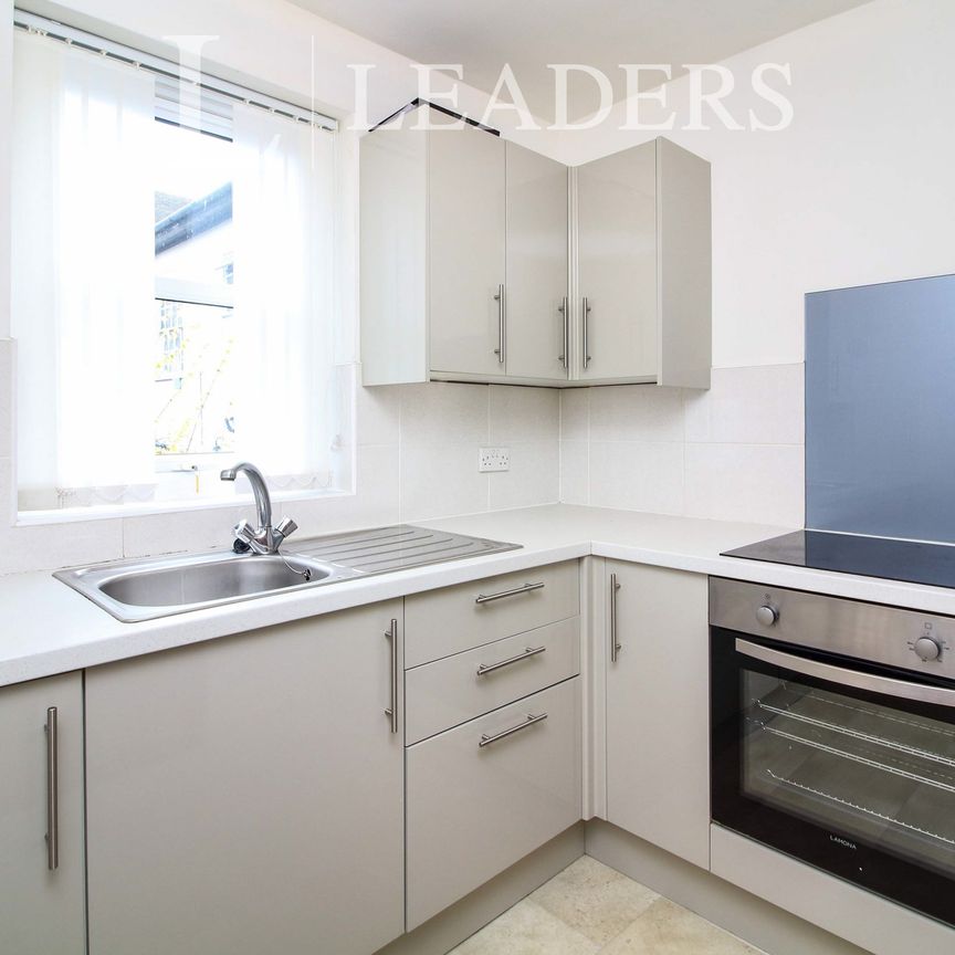 2 bedroom apartment to rent Nyali House, Worcester, WR5 - Photo 1