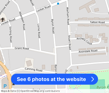 Byron Road, Harrow - Photo 1