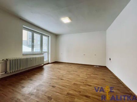 Pronájem, byt 3+1, Česká Třebová, ul. Kubelkova - Fotografie 2