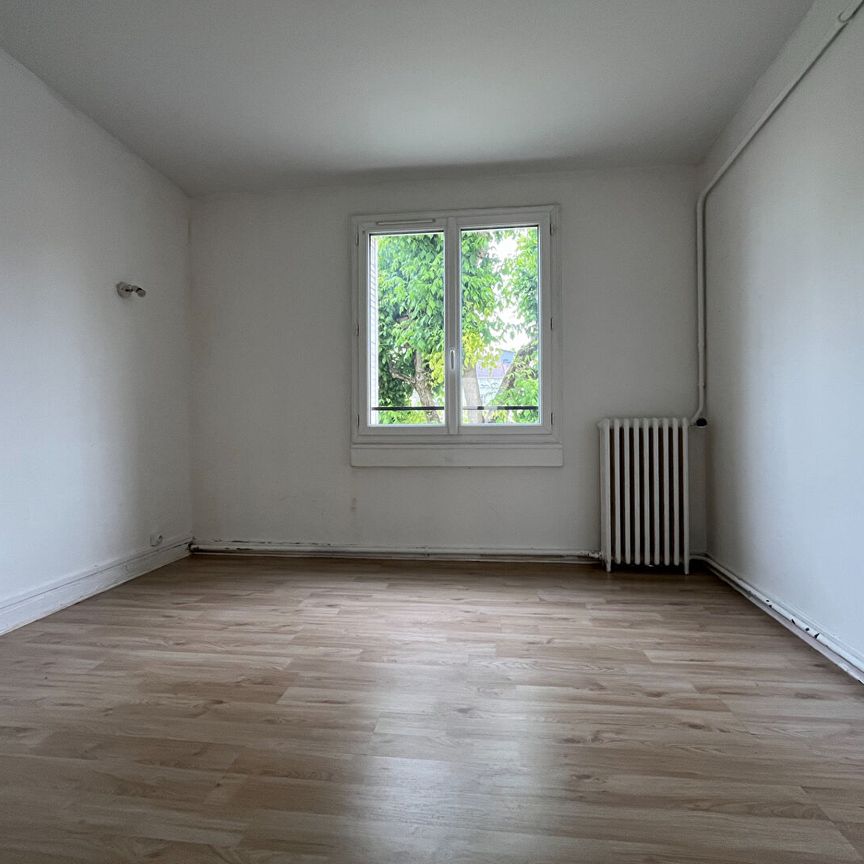 Location appartement 2 pièces, 36.79m², Lagny-sur-Marne - Photo 1