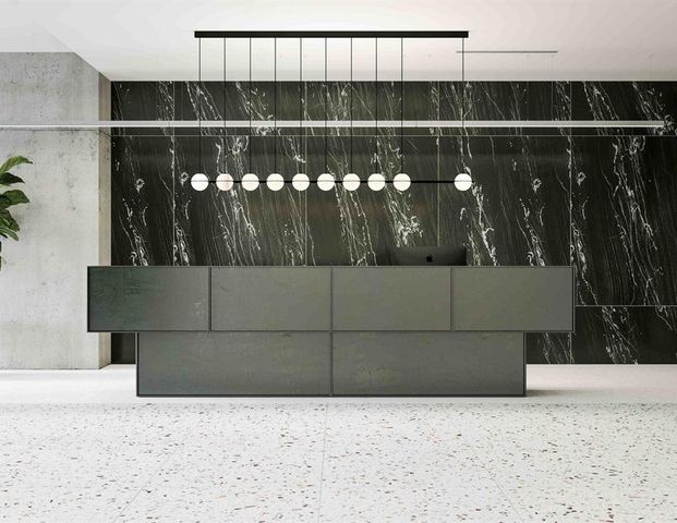 Studio - 1555 Rene-Levesque West, Montréal - Photo 1