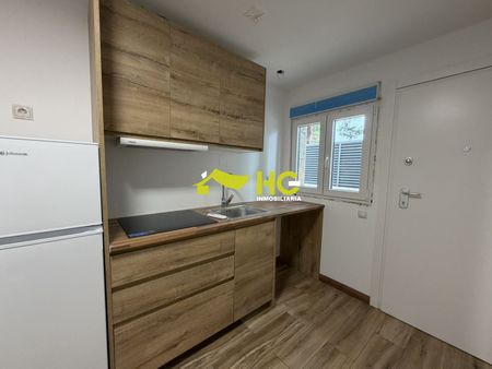 Alquiler Estudio en Urbanización - Campodon, Villaviciosa De Odón - Photo 5