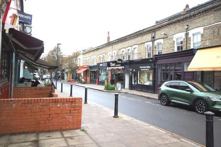 2 bedroom duplex to rent - Photo 4