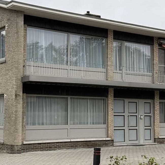 Hoekwoning te huur in Olmen voor € 900 met 3 slaapkamers - Photo 1