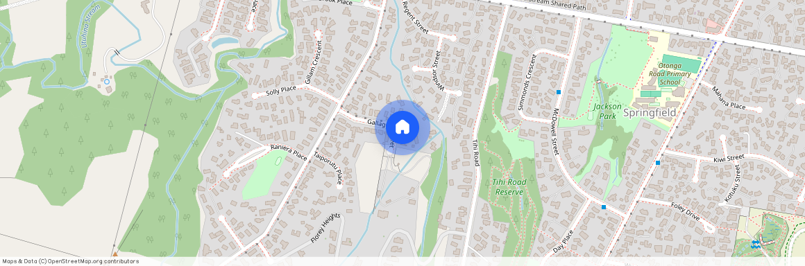 24 Gallagher Street, Springfield, Rotorua