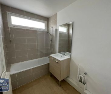 Appartement à louer 3 pièces 69.8m² - Photo 4