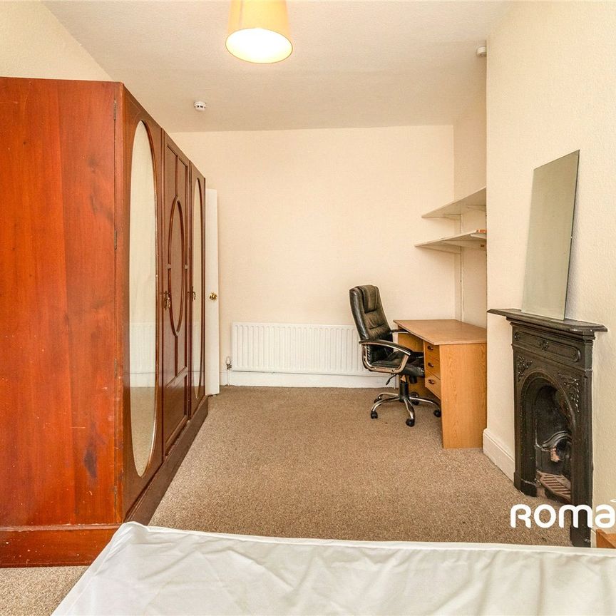 1 bedroom house to rent - Photo 1