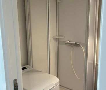 Rälsvägen, Uppsala - Foto 4