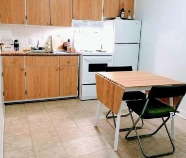 Studio - Montréal - $1,150 /mo - Photo 2