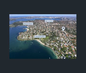 Spacious & Light-Filled North-Facing Apartment Showcasing Incredibl... - Photo 1