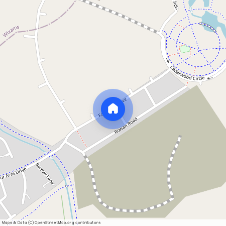 Houghton Conquest MK45