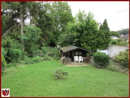 Bad Bodendorf: Gepflegte 3 Zimmerwohnung - zentrumsnah - - Photo 3