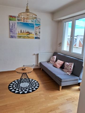 2.5 Zimmer, 54 m², 5. Stock - Photo 2