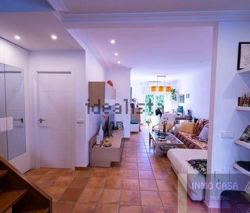 Atico en alquiler en San Pedro de Alcantara, Marbella - Photo 5