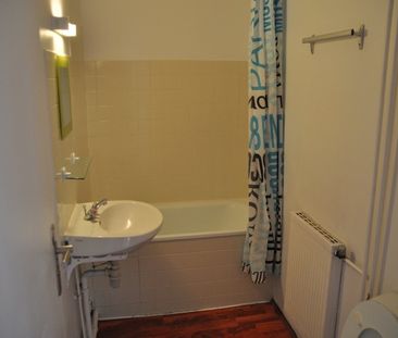 Appartement - 1 pièce - Saint-Alyre/Fontgiève - Photo 3