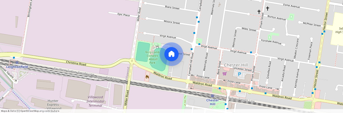 11 Banool St, NSW 2162, Chester Hill