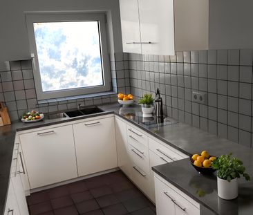 Renovierte 3-Zimmer-Wohnung in Ahlen - Photo 5