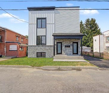 condo neuf à louer - Photo 4