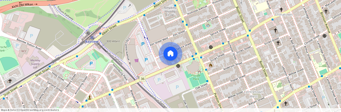 154 Spruce Street #Unit I, West Centre Town, West Centre Town