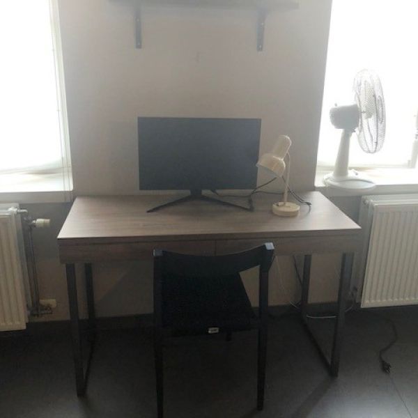 Molenmeers 62, kamer 1 - Foto 1