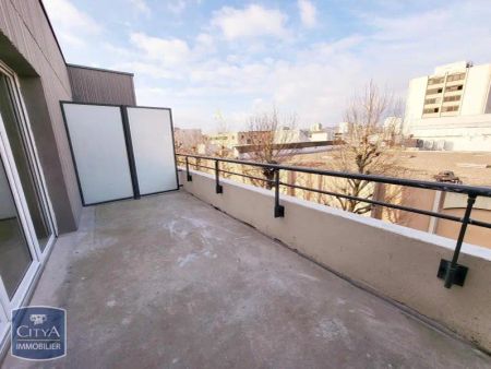 Appartement à louer 3 pièces 64.98m² - Photo 4