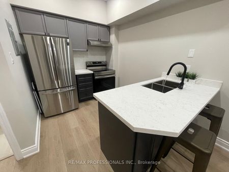 For Lease - 601 Shoreline Drive Unit# 133, Mississauga, Ontario - Photo 5