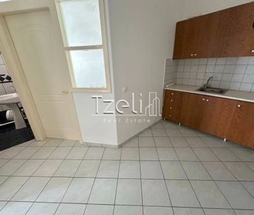 Studio/Γκαρσονιέρα για ενοικίαση - Πάτρα, - Photo 4