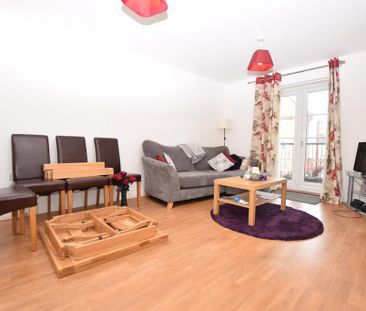 2 bedroom apartment to rent - Photo 1