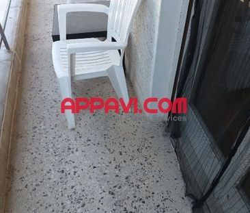 Διαμέρισμα για ενοικίαση Άγιος Νικόλαος (Λάρισα) - Photo 3