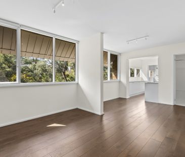 Charming One-Bedroom Apartment with Mount Ainslie Views - Photo 1